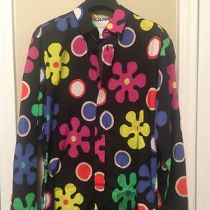 Moschino spring season fashion shirt!